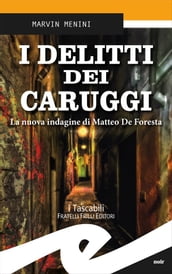 I delitti dei caruggi