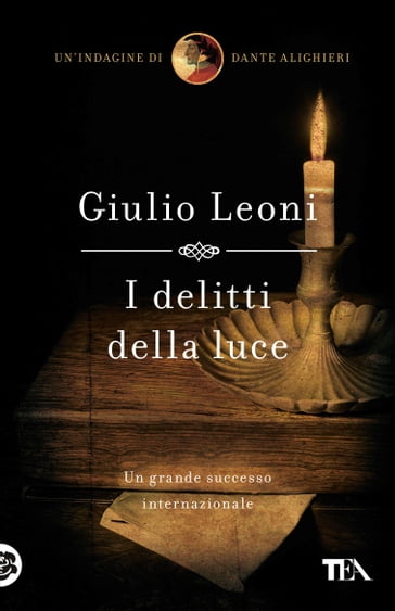 I delitti della luce - Giulio Leoni