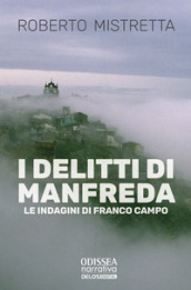 I delitti di Manfreda