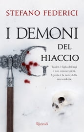 I demoni del ghiaccio