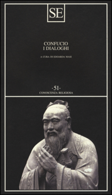 I dialoghi - Confucio