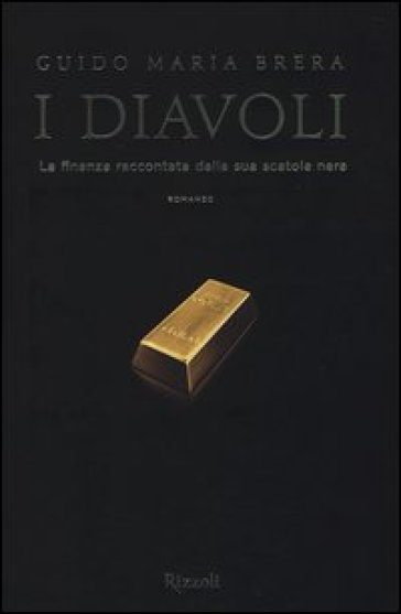 I diavoli - Guido M. Brera