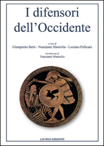 I difensori dell'Occidente