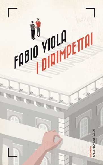 I dirimpettai - Fabio Viola