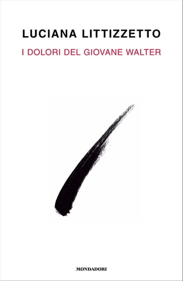 I dolori del giovane Walter - Luciana Littizzetto