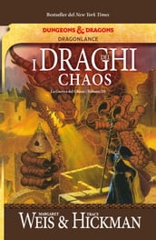 I draghi del Chaos