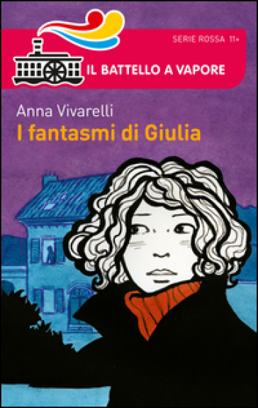 I fantasmi di Giulia - Anna Vivarelli