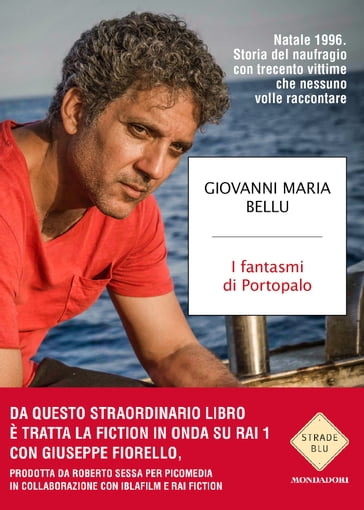 I fantasmi di Portopalo - Giovanni Maria Bellu