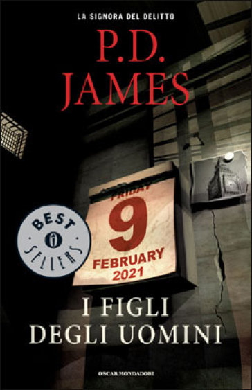 I figli degli uomini - P. D. James