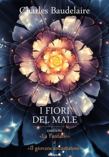 I fiori del male - Baudelaire Charles