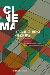 I formalisti russi nel cinema