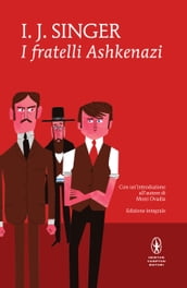 I fratelli Ashkenazi