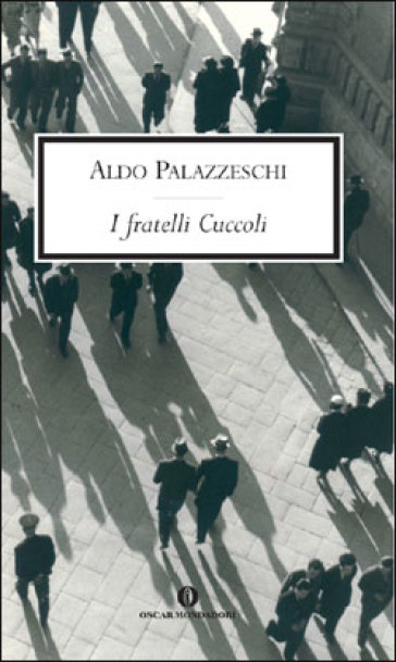 I fratelli Cuccoli - Aldo Palazzeschi