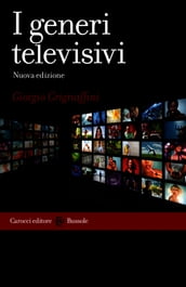 I generi televisivi