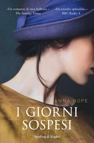 I giorni sospesi - Anna Hope