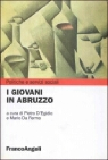 I giovani in Abruzzo - Pietro D