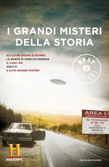 I grandi misteri della Storia - History Channel