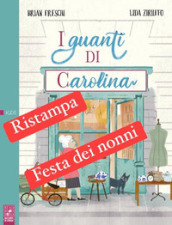 I guanti di Carolina