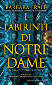 I labirinti di Notre-Dame