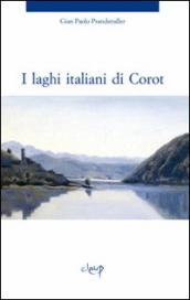 I laghi italiani di Corot