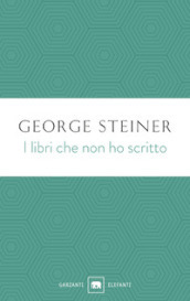 I libri che non ho scritto