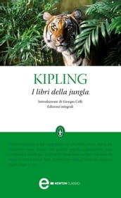 I libri della jungla