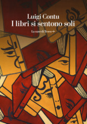 I libri si sentono soli