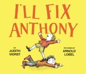 I ll Fix Anthony