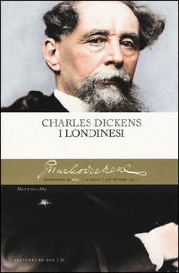 I londinesi - Charles Dickens