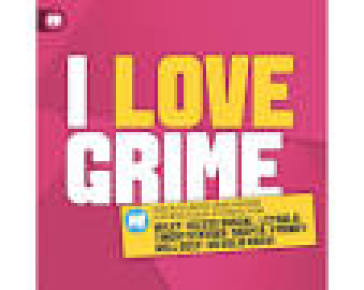 I love grime