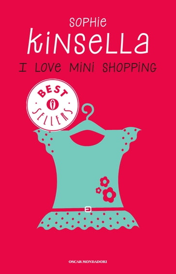 I love mini shopping - Sophie Kinsella