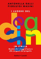 I luoghi del design in Italia