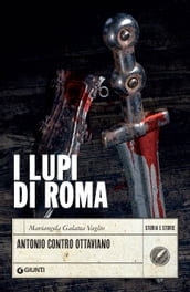 I lupi di Roma