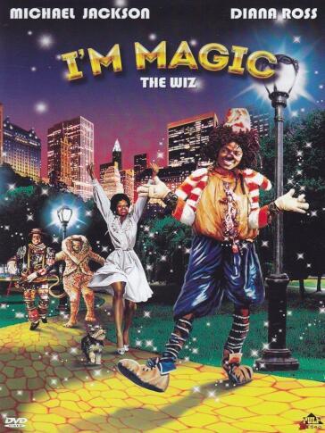 I'm Magic - Sidney Lumet