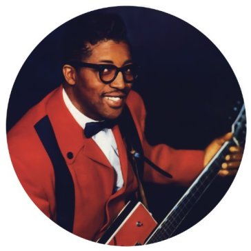 I m a man - live  84 - Bo Diddley