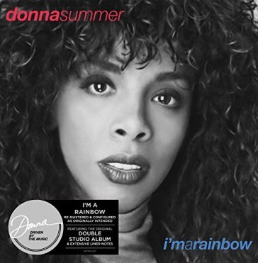 I'm a rainbow - Donna Summer