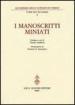 I manoscritti miniati