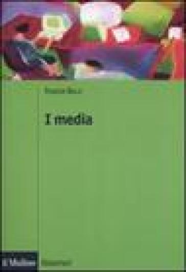 I media - Francis Balle