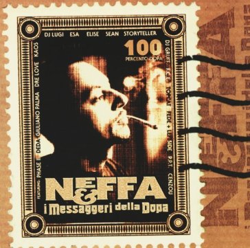 I messaggeri della dopa - Neffa