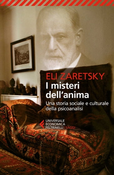 I misteri dell'anima - Adriana Bottini - Eli Zaretsky