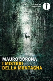 I misteri della montagna