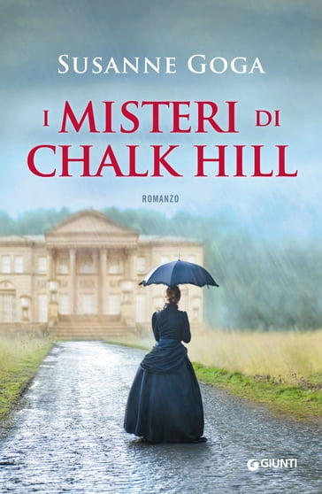 I misteri di Chalk Hill - Susanne Goga