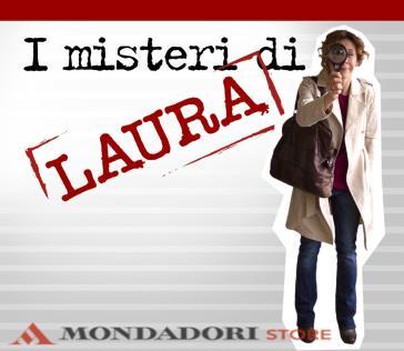 I misteri di Laura (3 DVD) - Alberto Ferrari