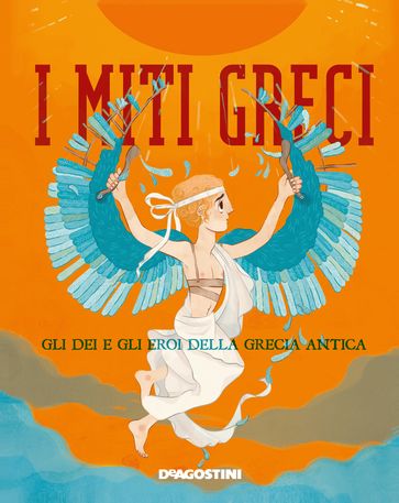 I miti greci - Federica Bernardo