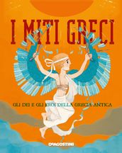 I miti greci