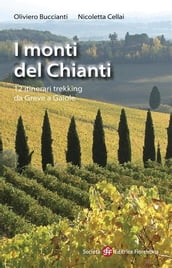 I monti del Chianti