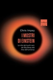 I mostri di Einstein