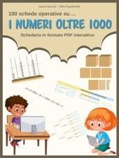 I numeri oltre 1000