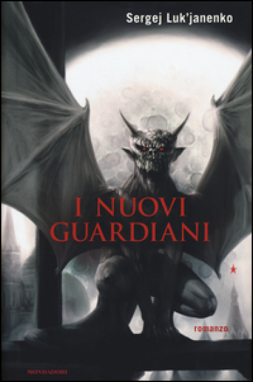 I nuovi guardiani - Sergej Luk