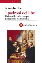 I padroni dei libri